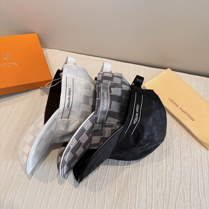 LV Cap dx07